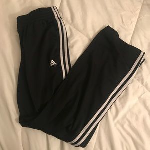 Adidas sweatpants